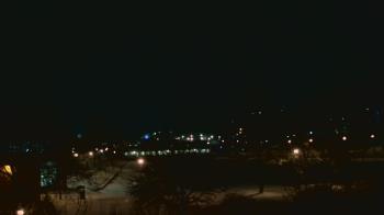 Weather camera view of Penn State University Altoona Campus.