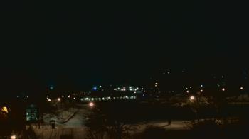 Weather camera view of Penn State University Altoona Campus.