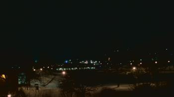 Weather camera view of Penn State University Altoona Campus.