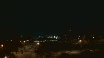 Weather camera view of Penn State University Altoona Campus.