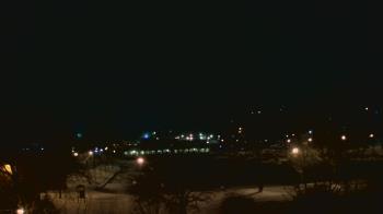 Weather camera view of Penn State University Altoona Campus.