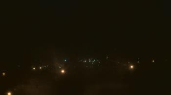 Weather camera view of Penn State University Altoona Campus.