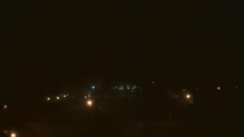 Weather camera view of Penn State University Altoona Campus.