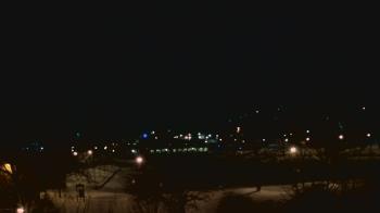 Weather camera view of Penn State University Altoona Campus.