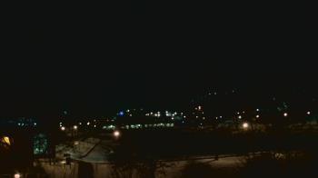 Weather camera view of Penn State University Altoona Campus.