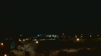 Weather camera view of Penn State University Altoona Campus.