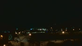 Weather camera view of Penn State University Altoona Campus.