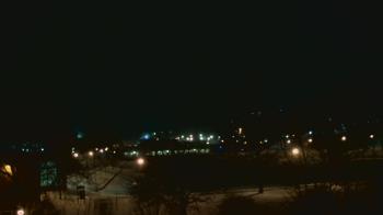 Weather camera view of Penn State University Altoona Campus.