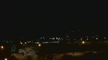 Weather camera view of Penn State University Altoona Campus.