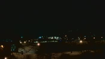 Weather camera view of Penn State University Altoona Campus.