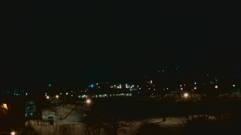 Weather camera view of Penn State University Altoona Campus.