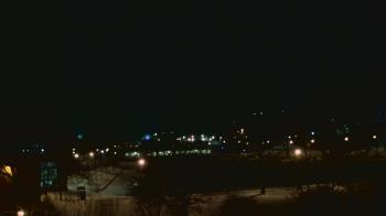 Weather camera view of Penn State University Altoona Campus.