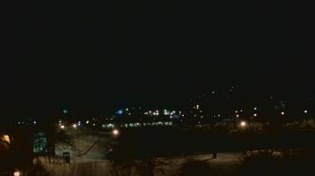 Weather camera view of Penn State University Altoona Campus.