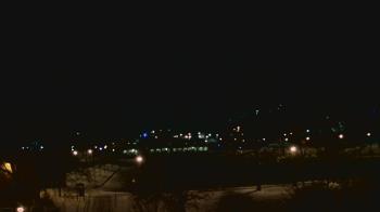 Weather camera view of Penn State University Altoona Campus.