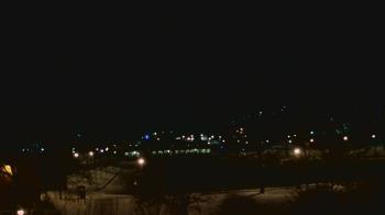 Weather camera view of Penn State University Altoona Campus.