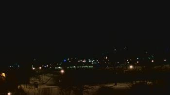 Weather camera view of Penn State University Altoona Campus.