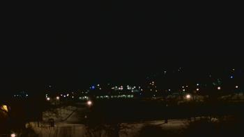 Weather camera view of Penn State University Altoona Campus.