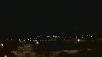 Weather camera view of Penn State University Altoona Campus.