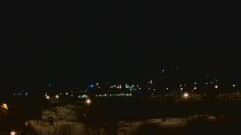 Weather camera view of Penn State University Altoona Campus.