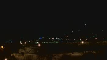 Weather camera view of Penn State University Altoona Campus.