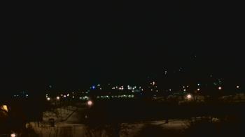 Weather camera view of Penn State University Altoona Campus.