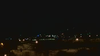 Weather camera view of Penn State University Altoona Campus.