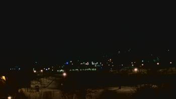 Weather camera view of Penn State University Altoona Campus.