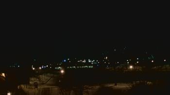 Weather camera view of Penn State University Altoona Campus.