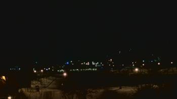 Weather camera view of Penn State University Altoona Campus.