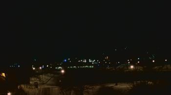 Weather camera view of Penn State University Altoona Campus.