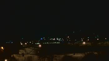 Weather camera view of Penn State University Altoona Campus.