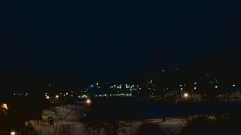 Weather camera view of Penn State University Altoona Campus.
