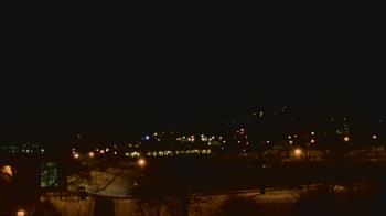 Weather camera view of Penn State University Altoona Campus.