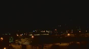 Weather camera view of Penn State University Altoona Campus.