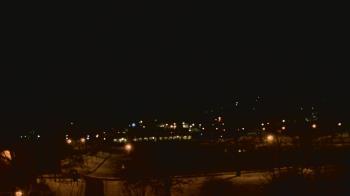 Weather camera view of Penn State University Altoona Campus.