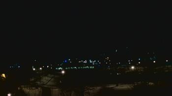 Weather camera view of Penn State University Altoona Campus.