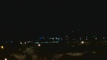 Weather camera view of Penn State University Altoona Campus.