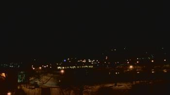 Weather camera view of Penn State University Altoona Campus.