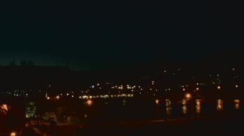 Weather camera view of Penn State University Altoona Campus.