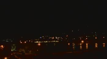 Weather camera view of Penn State University Altoona Campus.