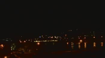 Weather camera view of Penn State University Altoona Campus.