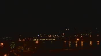 Weather camera view of Penn State University Altoona Campus.