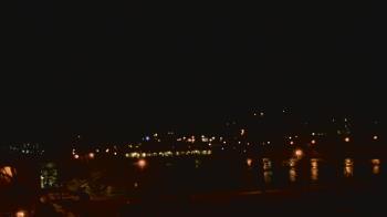 Weather camera view of Penn State University Altoona Campus.