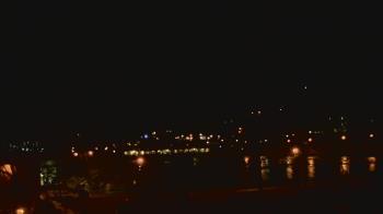 Weather camera view of Penn State University Altoona Campus.