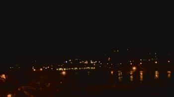 Weather camera view of Penn State University Altoona Campus.