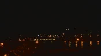 Weather camera view of Penn State University Altoona Campus.