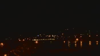 Weather camera view of Penn State University Altoona Campus.