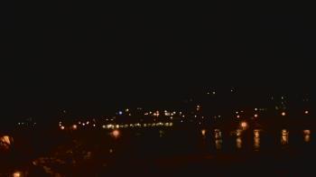 Weather camera view of Penn State University Altoona Campus.