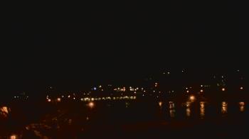 Weather camera view of Penn State University Altoona Campus.