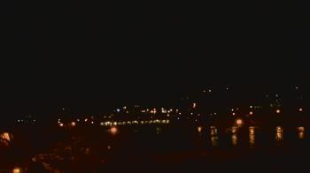 Weather camera view of Penn State University Altoona Campus.